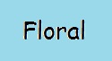 floral